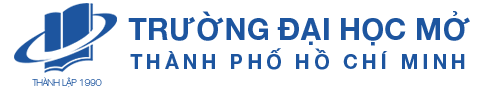 Trường Đại học Mở Tp.HCM